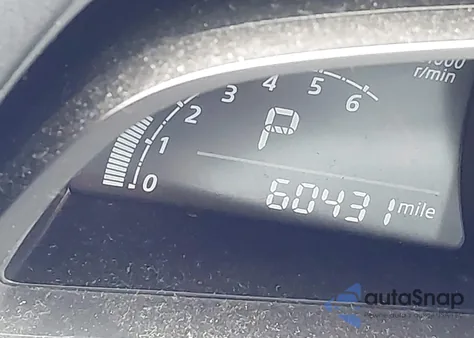 2017 Mazda Cx-3 Touring из США, поврежденный, VIN JM1DKFC7XH0168344